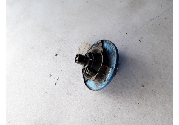 Кришка бензобака з ключем Peugeot 206, 9628582180, 9639426610